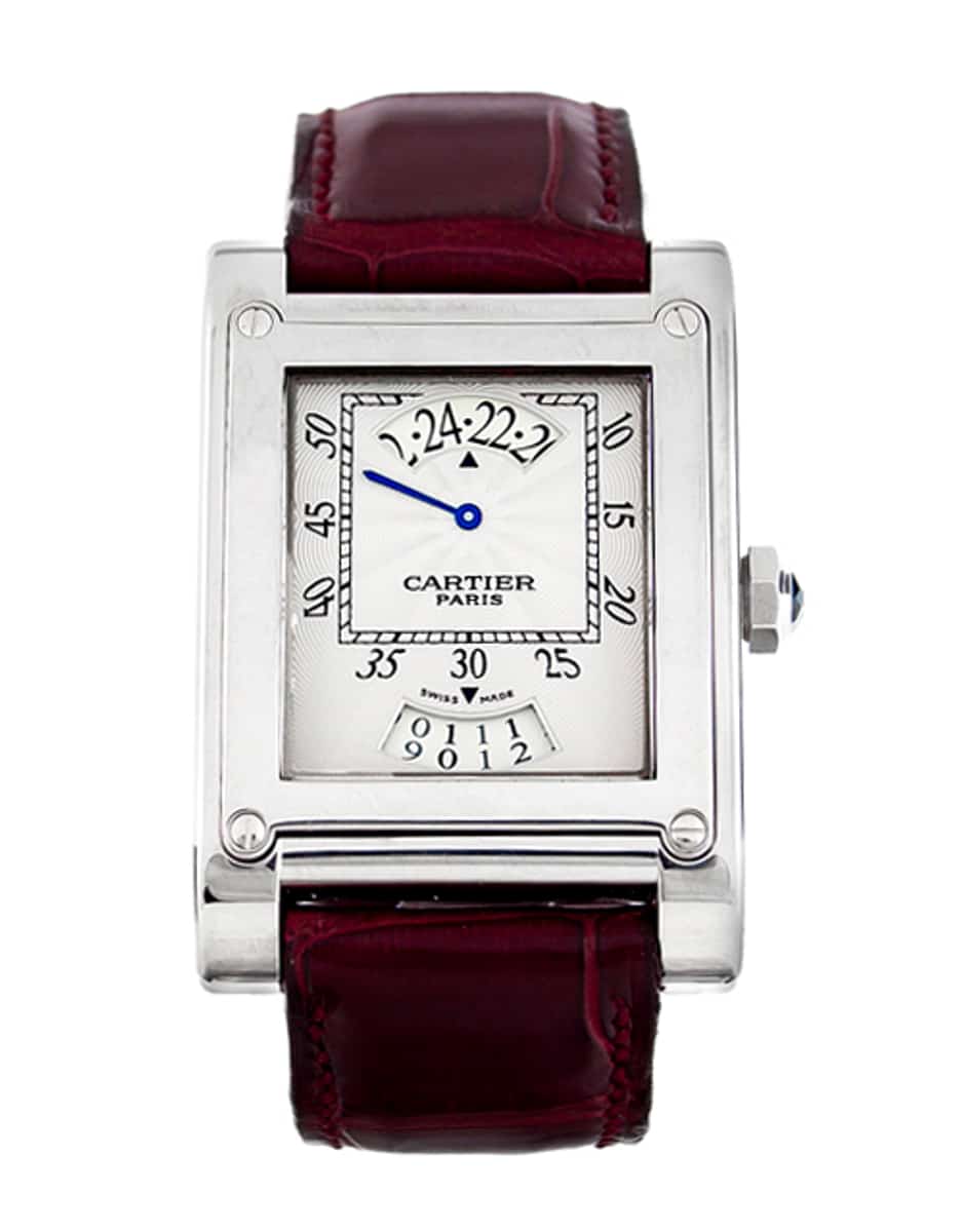 Cartier Collection Privee W1534551 Cartier Collection Privee W1534551